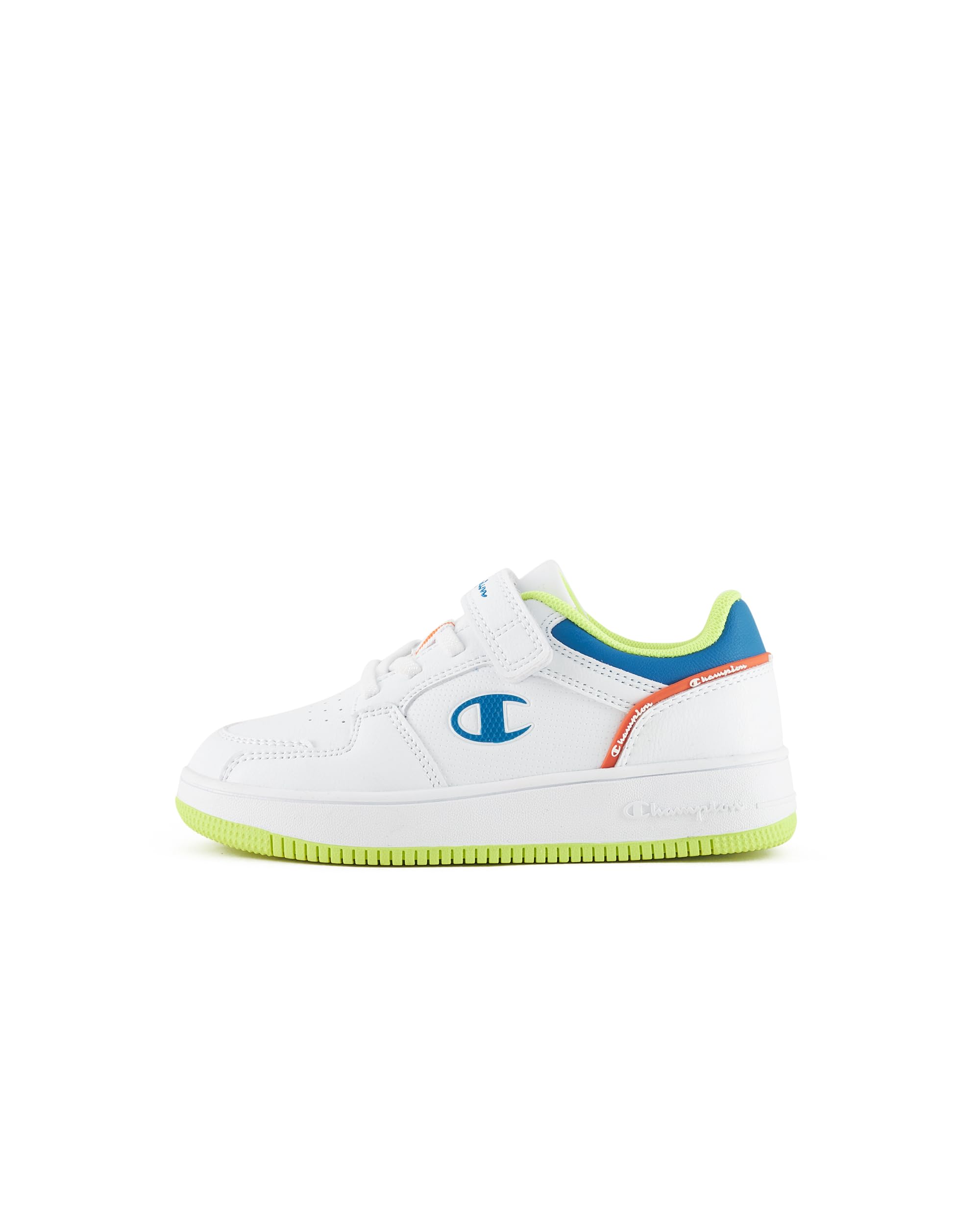 Champion Women's Rd18 2.0 Low Trainers