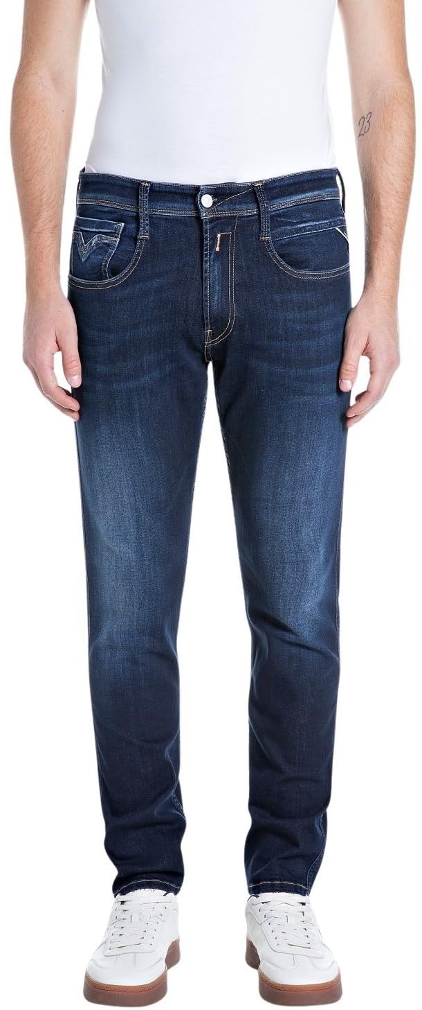 Replay M0914 - Men's Jeans