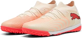 PUMA Future 9 Match TT, Unisex-Adult Football Boots