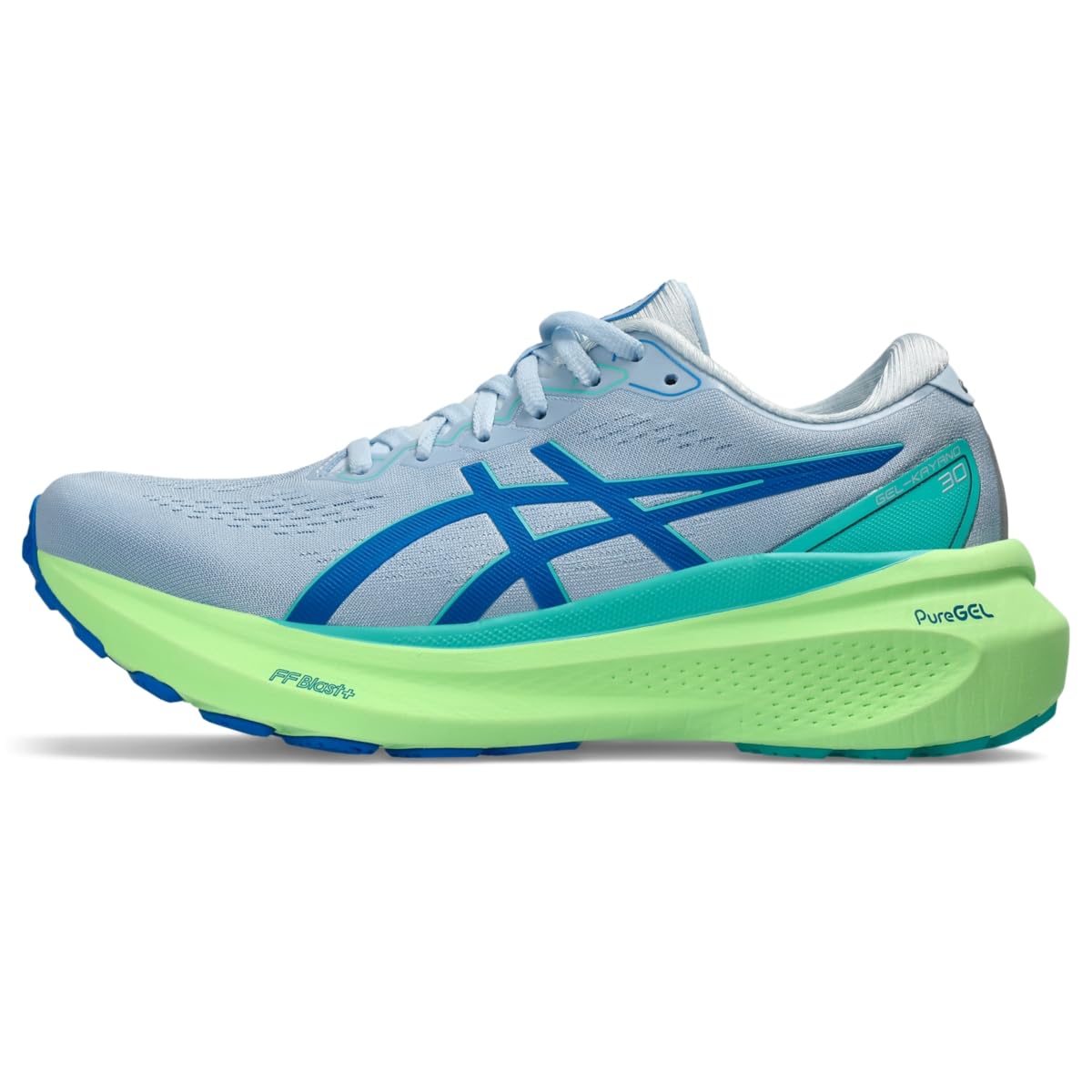 Asics, Men's Gel-Kayano 30 Running Shoes