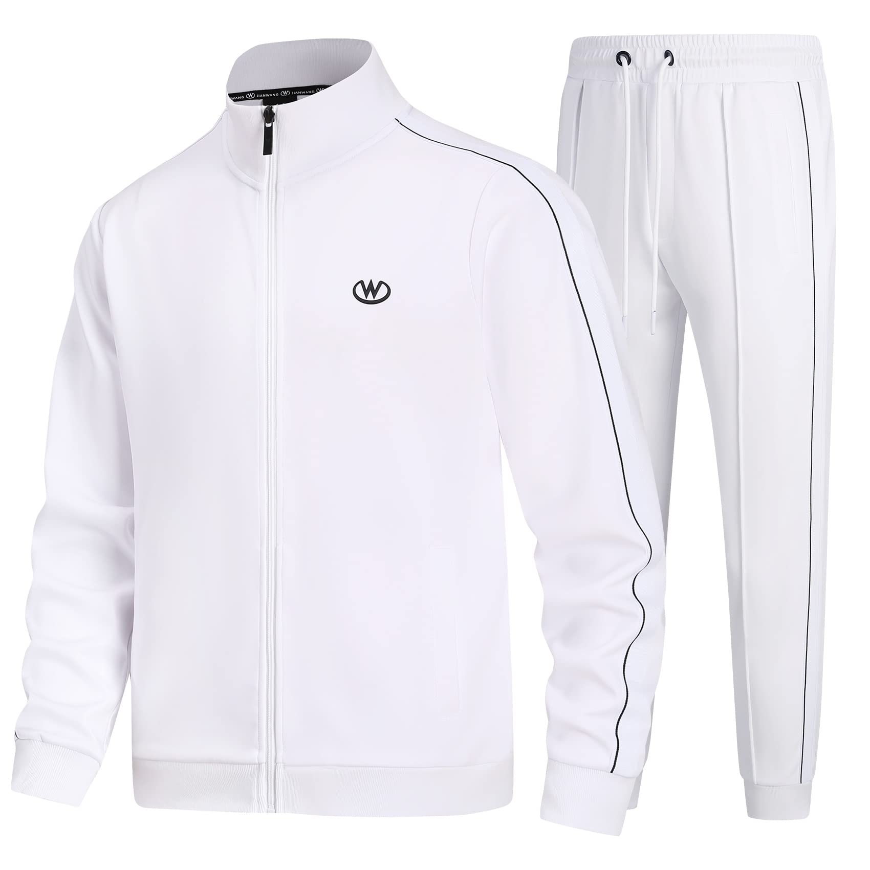 Men's tracksuit, tracksuit, tracksuit, long sleeve, tracksuit, leisure tracksuit