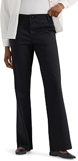 Lee - Women's Jeans - Bootcut Fit - Ultra Lux - Main Thrill