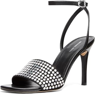 MICHAEL Michael Kors Elyse Heeled Sandals
