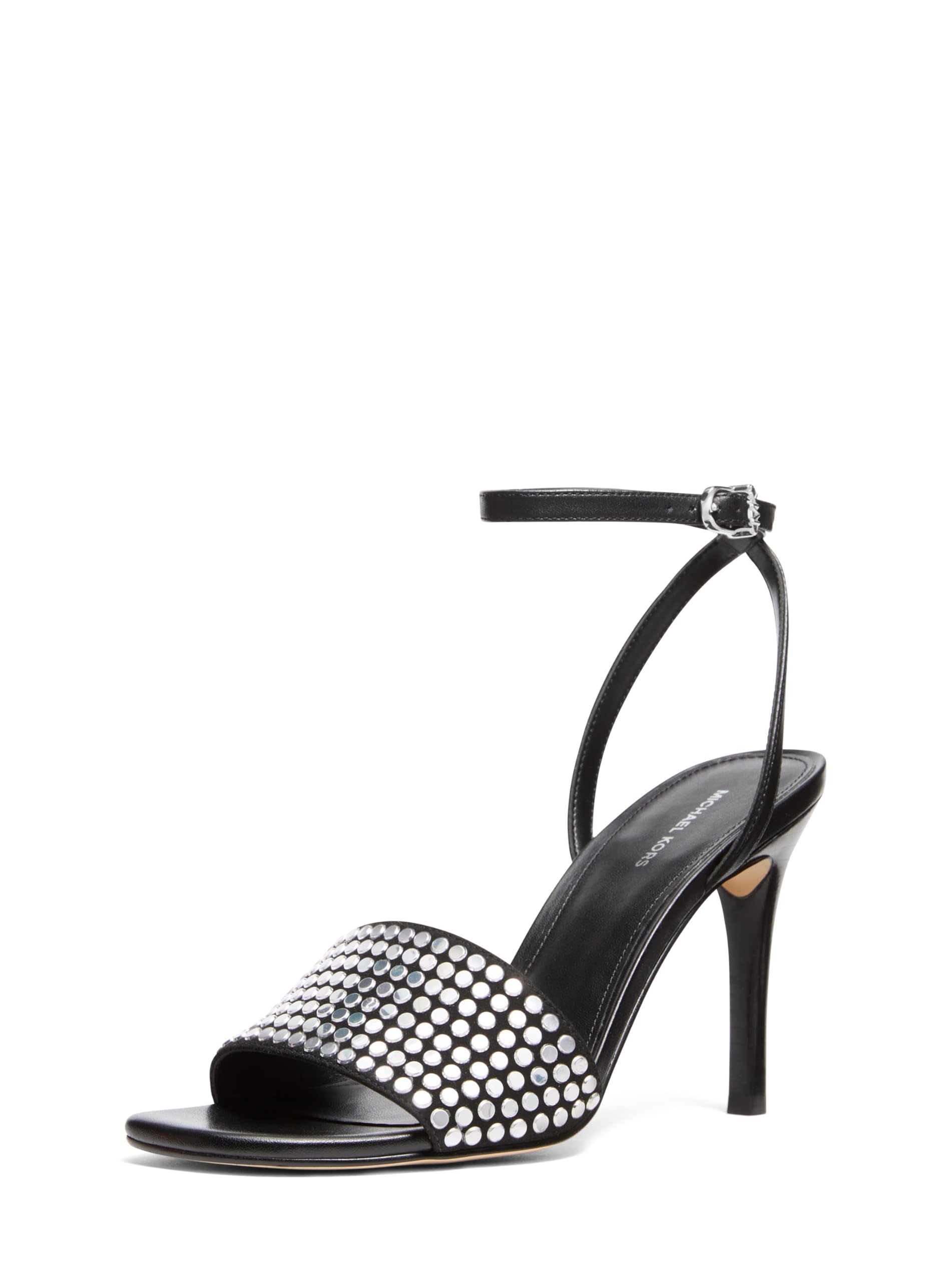 MICHAEL Michael Kors Elyse Heeled Sandals