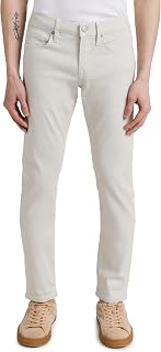 FRAME Men's L'Homme Slim Jeans