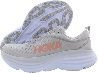 HOKA Bondi 8 Wide, Scarpe da Corsa Donna