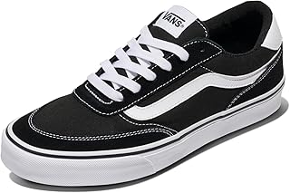 Vans Men's Brooklyn LS Trainer | Skate Shoes
