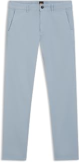 BOSS 50510933hb Slim Chino