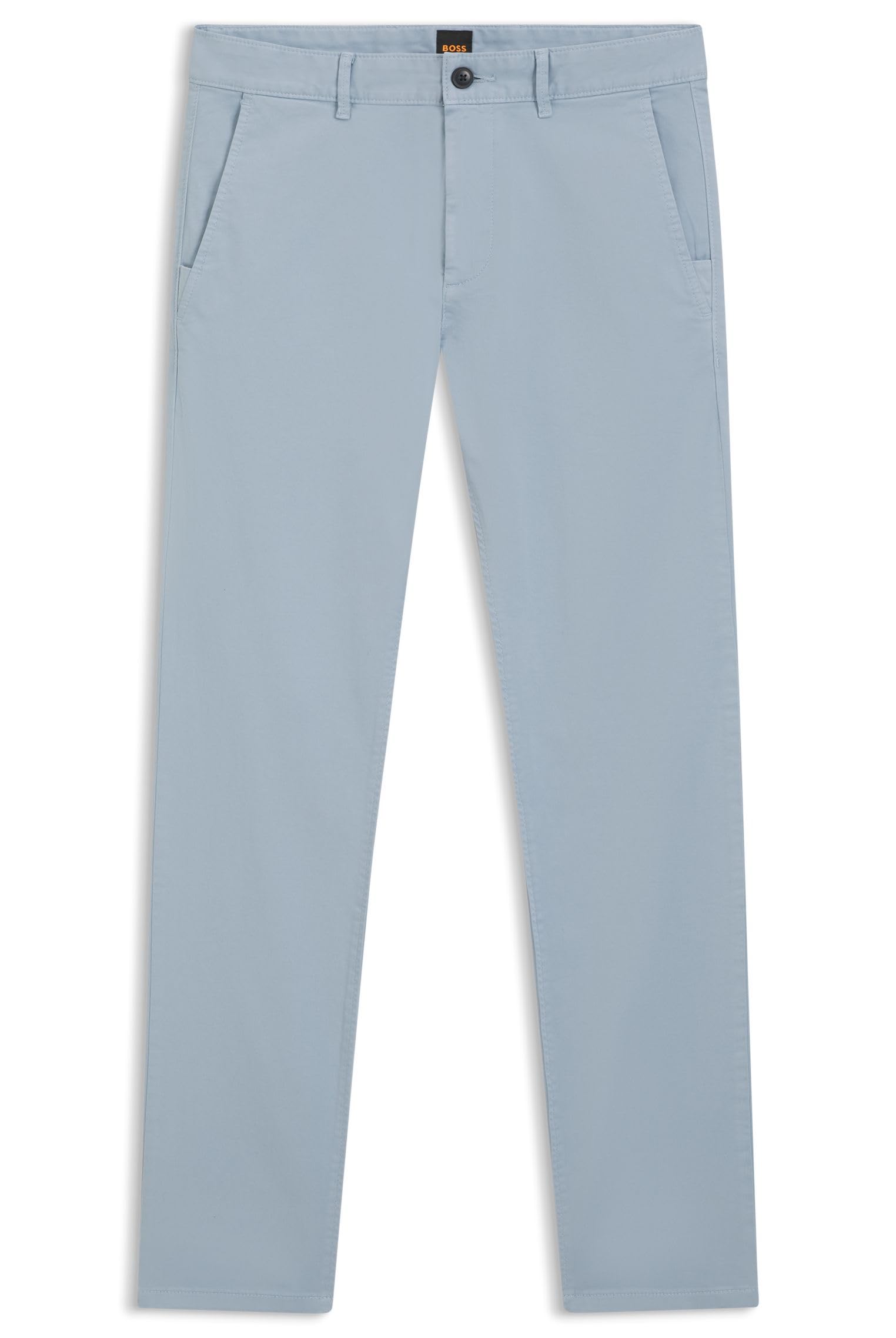 BOSS 50510933hb Slim Chino