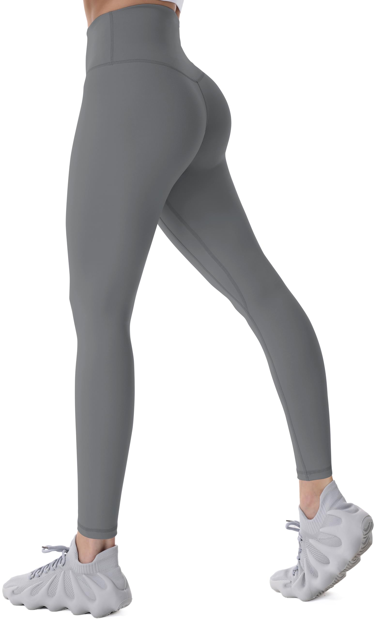 Sunzel Butterflycra Workout Leggings for Women Hidden Ruched High Waist Butt Lif
