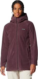 Columbia Women's Benton Spring II Long Hoodie