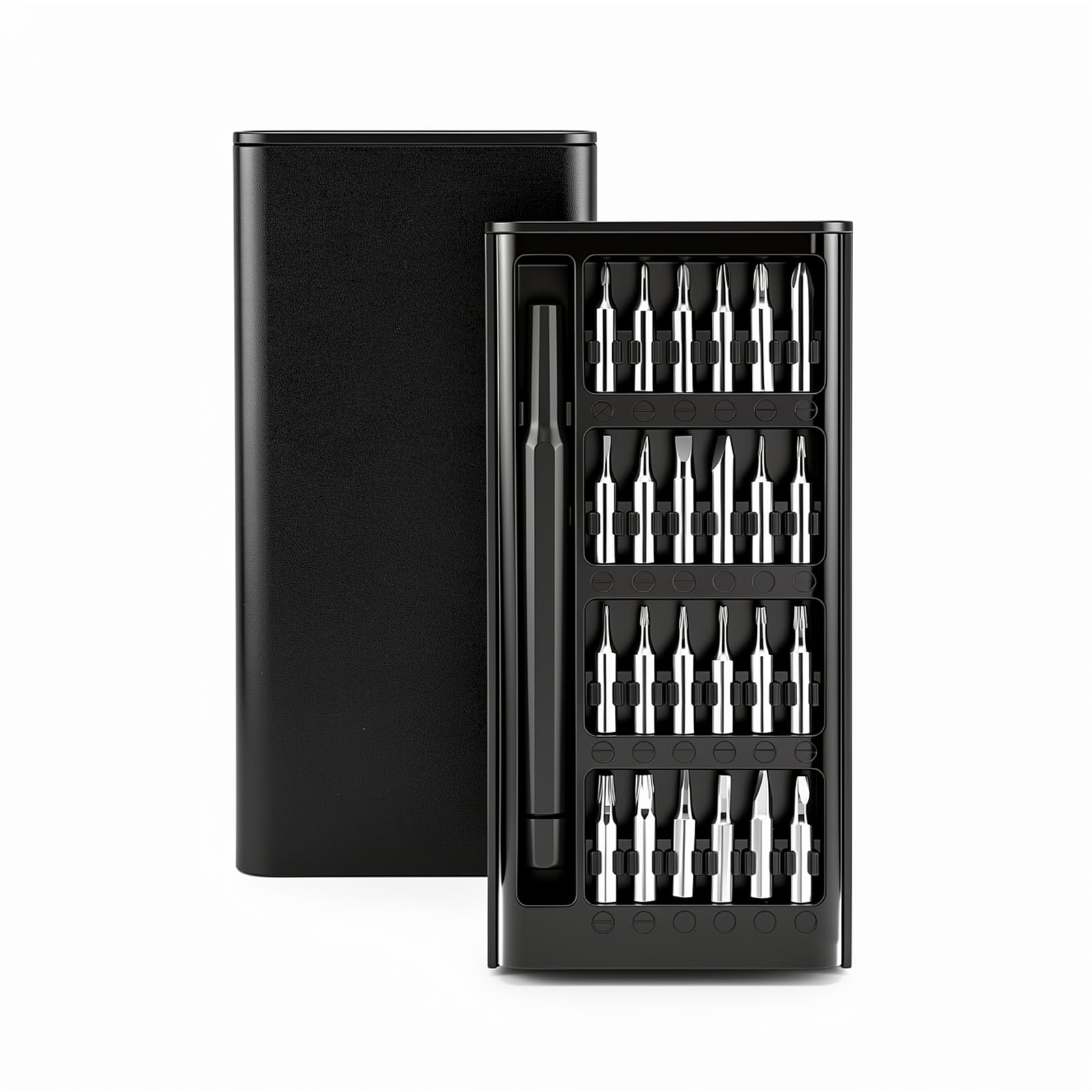25 in 1 Small Precision Screwdriver Set, Small Screwdriver Set, Mini Screwdriver