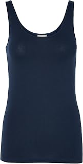 Vero Moda Vmmaxi My Soft UU Tank Top Noos Top Women (Pack of 1)