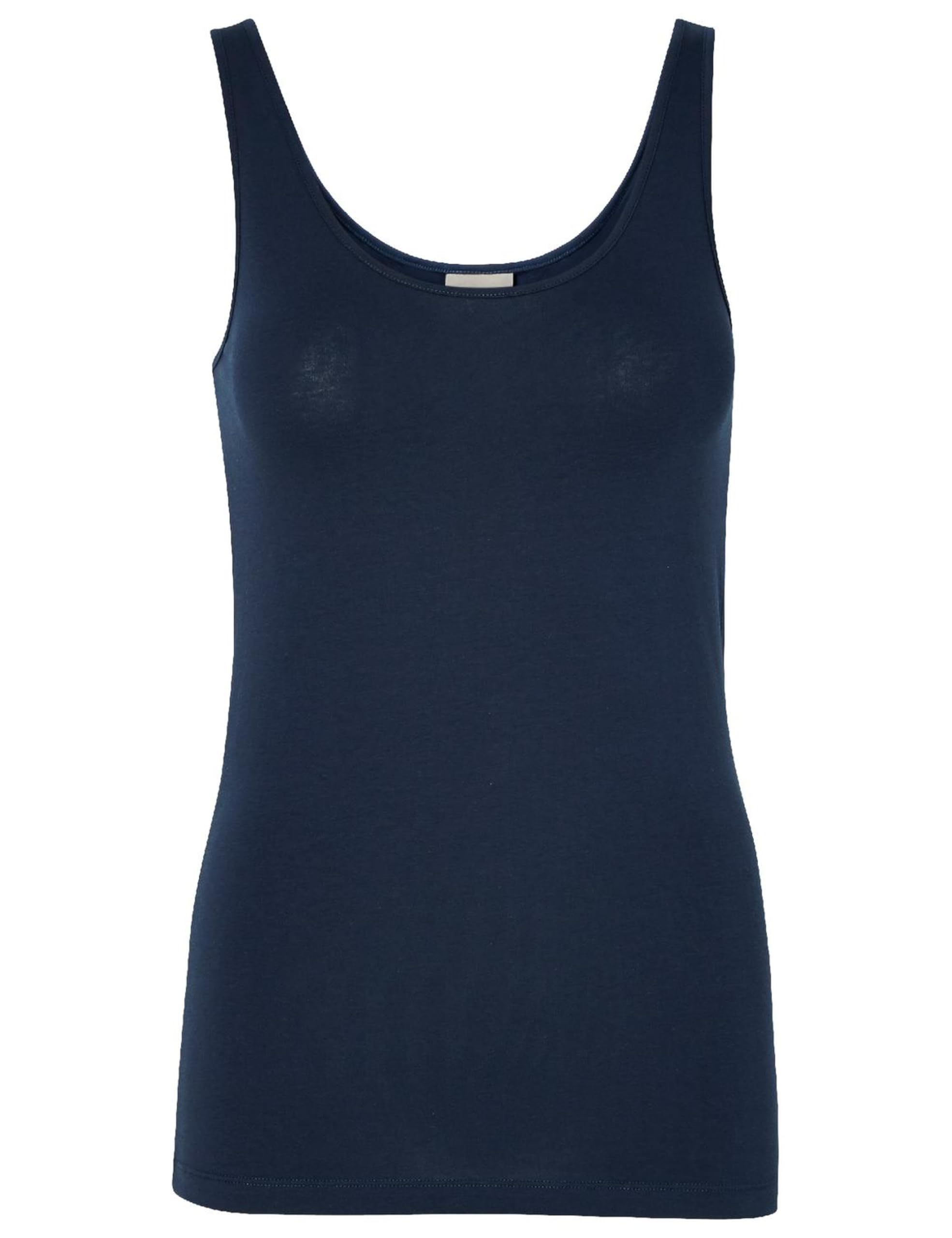 Vero Moda Vmmaxi My Soft UU Tank Top Noos Top Women (Pack of 1)