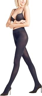 FALKE Women's Softmerino Socks Virgin Wool Cotton Breathable Anti-Odour