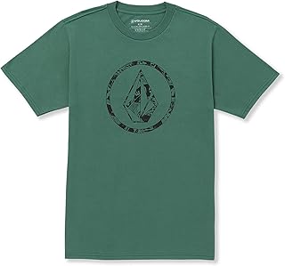 Volcom Men's Circle Stone SST