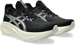 ASICS Men's Gel-Nimbus 27Sneaker