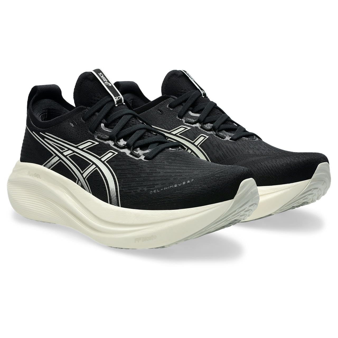ASICS Men's Gel-Nimbus 27Sneaker