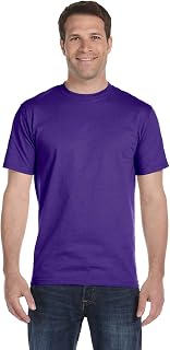 Hanes Men's 518t Asymmetric