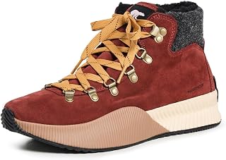 SOREL Out 'N About III Women's Conquest Waterproof Boots