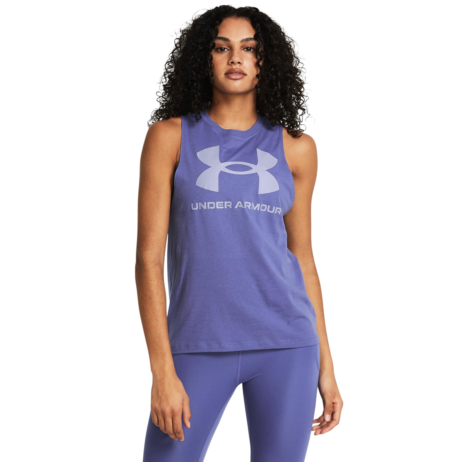 USA Pro Womens Essential Vest Sleeveless