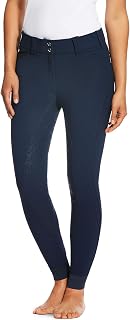 ARIAT Tri Factor Grip Full Seat Breech Jeans for Women