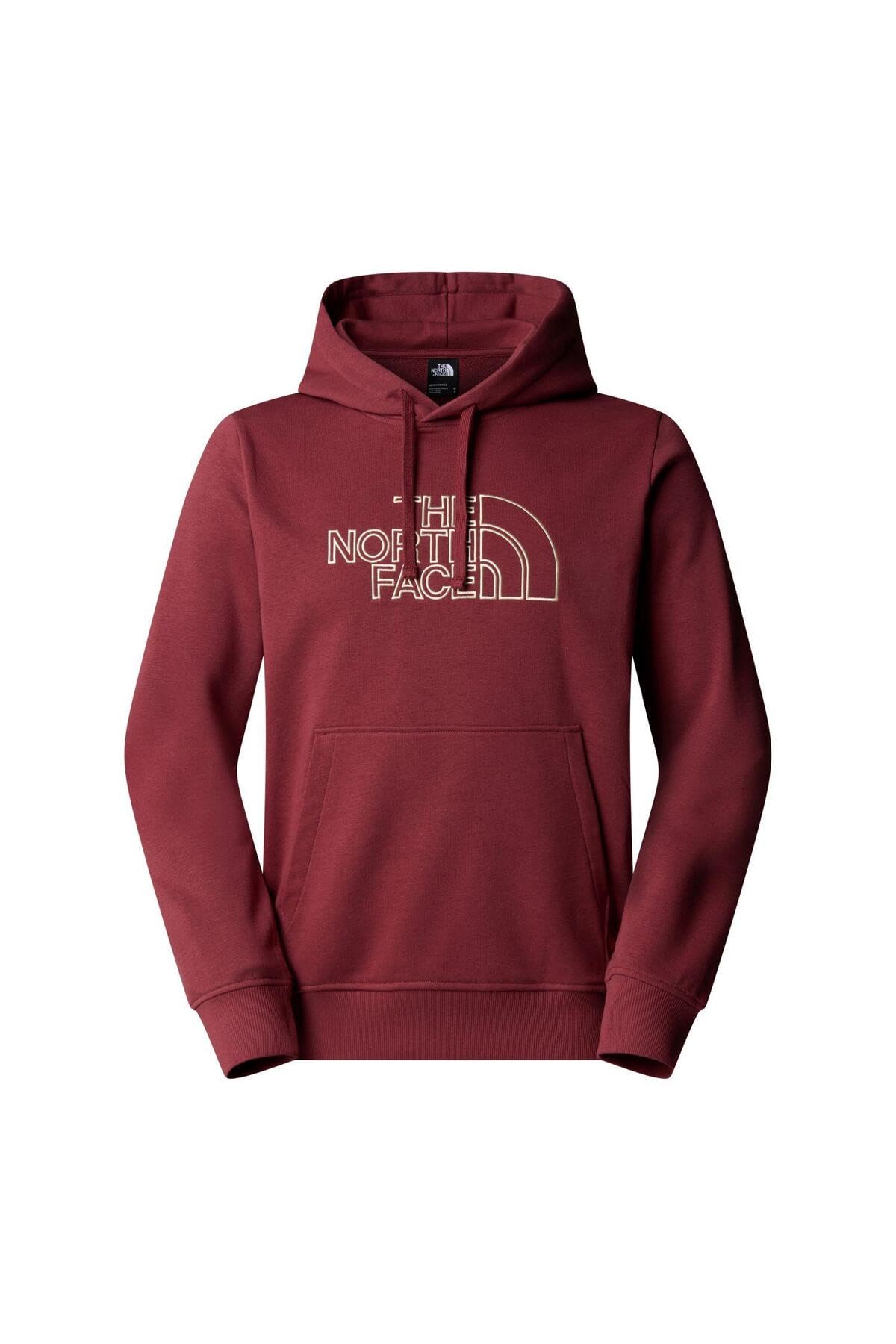 The North Face Men's Drew Peak Light Sweatshirt (pack of 1)
