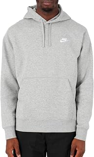Nike M NSW Club Hoodie Po Ft Top Men's
