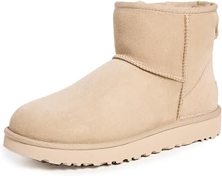 UGG Classic Mini II, Fashion Boot