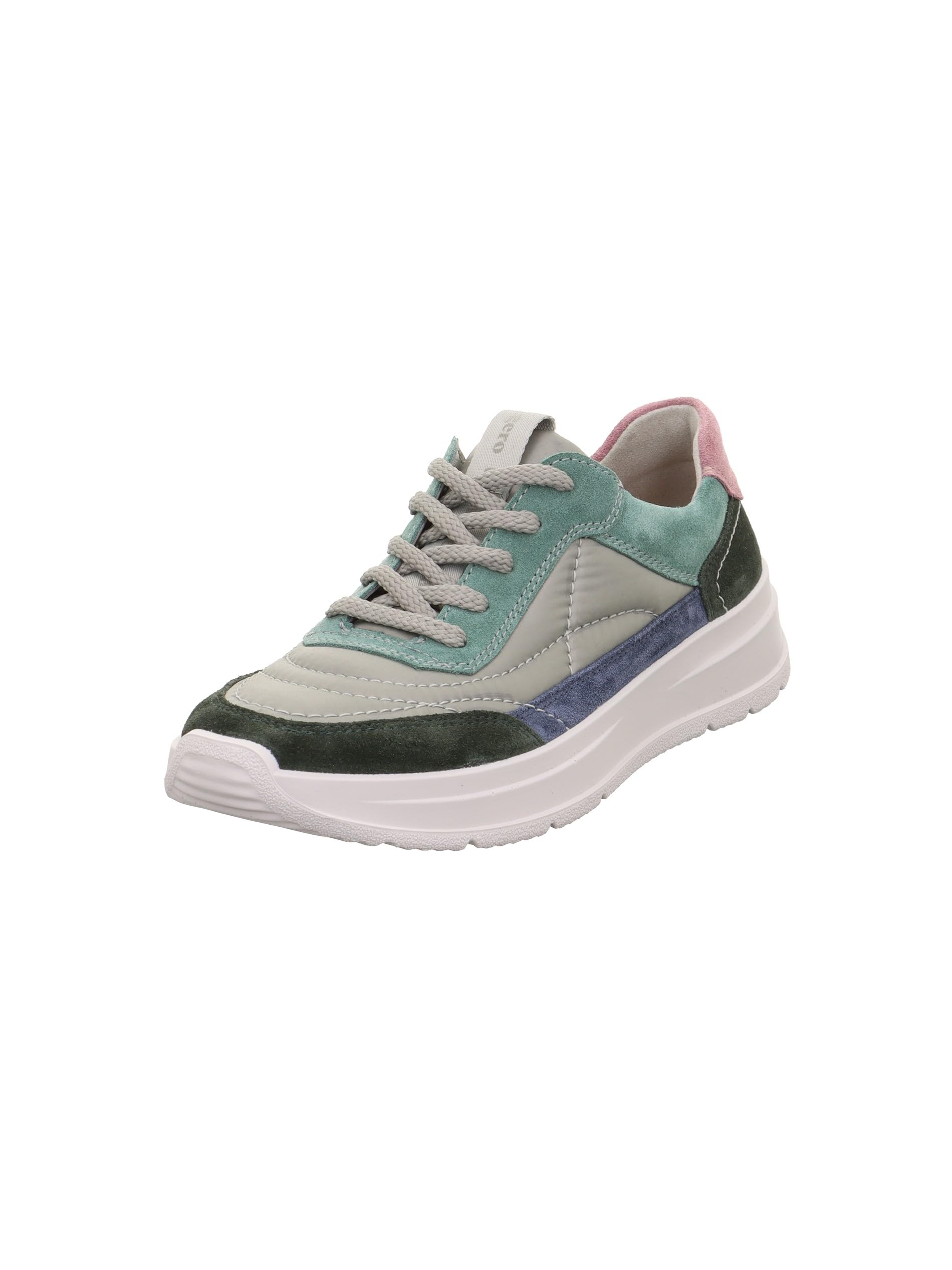 Legero Womens Sneaker