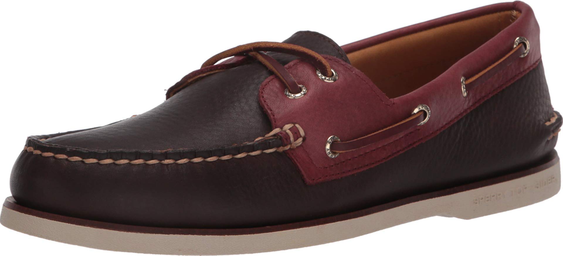 Sperry Topsider Classic Deck Shoes