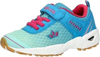 Lico Barney Vs Gymnastics Shoes Unisex Kids