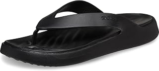 Crocs Women's Getaway Flip Flops