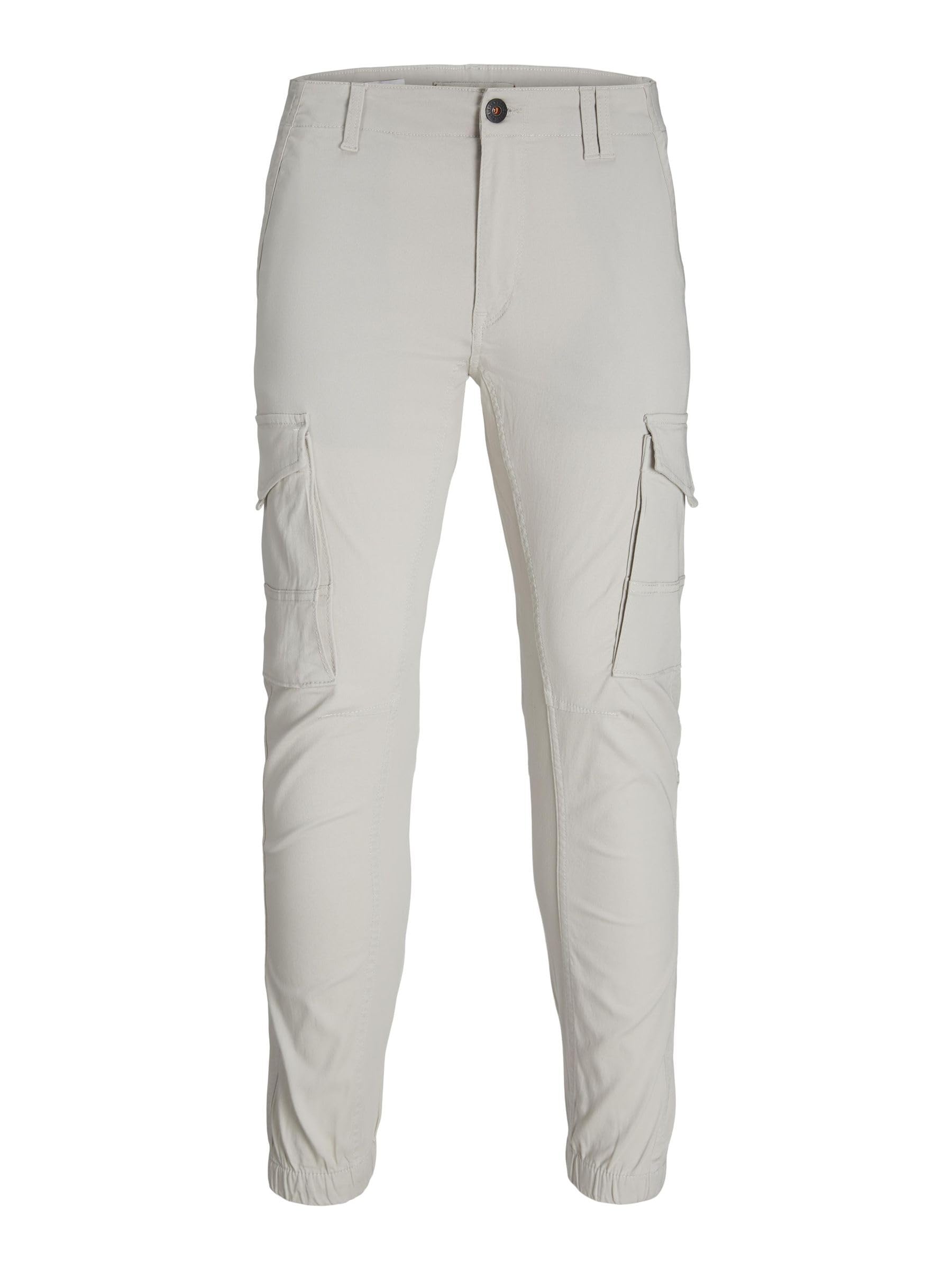 Jack & Jones - Jpstpaul Jjflake Cargo Noos, Men's Cargo Trousers