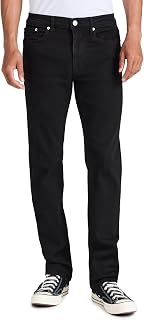 FRAME Men's Modern Straight Jeans