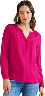 Street One Women's A342427 Viscose Blouse