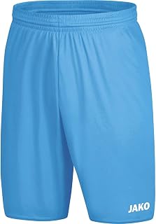 Manchester 2.0 - Pantalón de Deporte Bebé-Niños-Azul Skyblue-140
