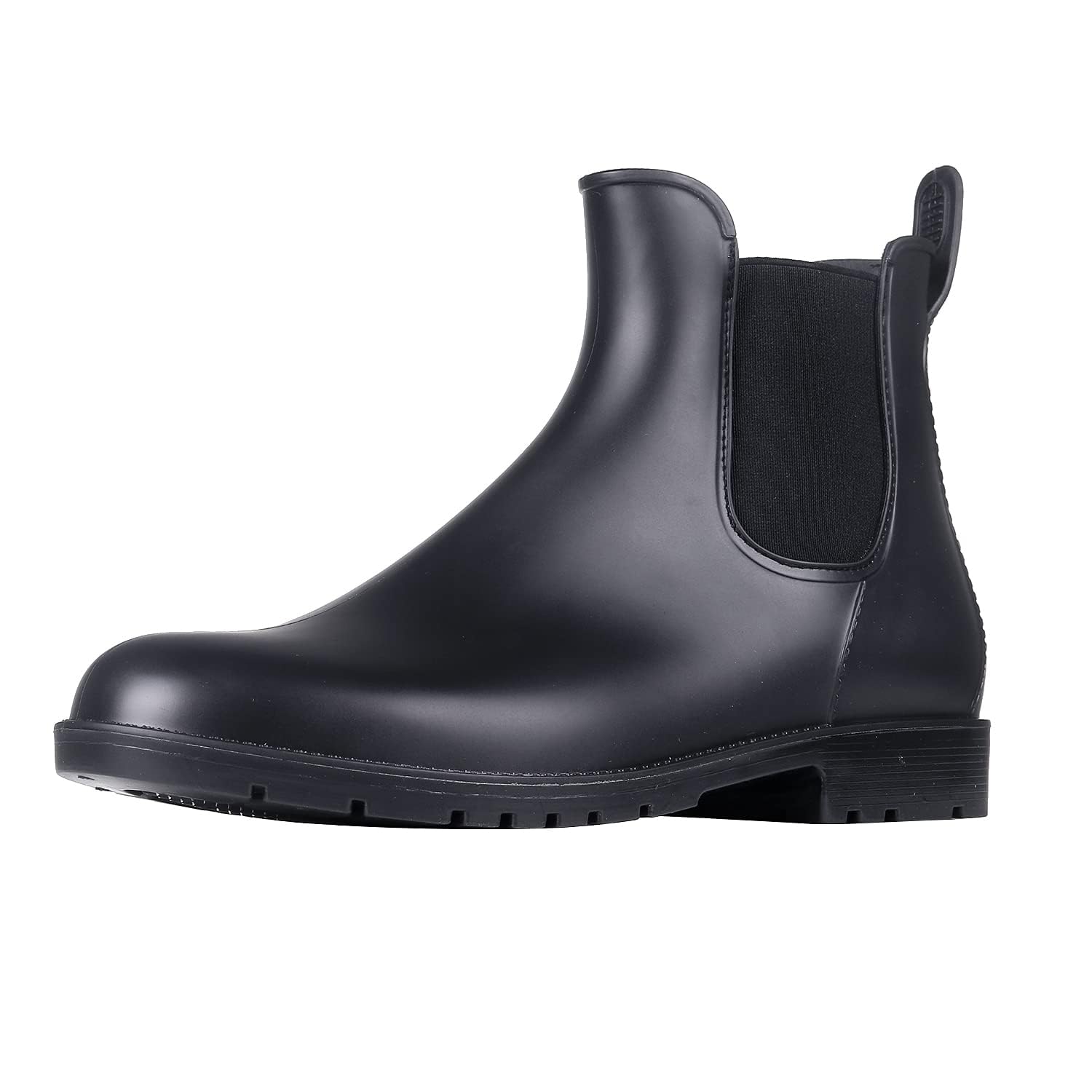 Asgard Women's Chelsea Waterproof Ankle Boots