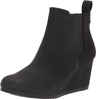 TOMS Women's Bailey Ankle Boots