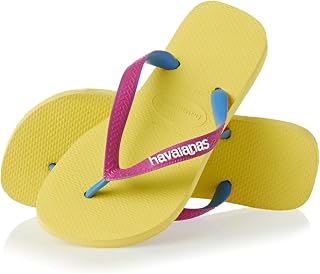 Havaianas Women's Fashion FlipFlop Top