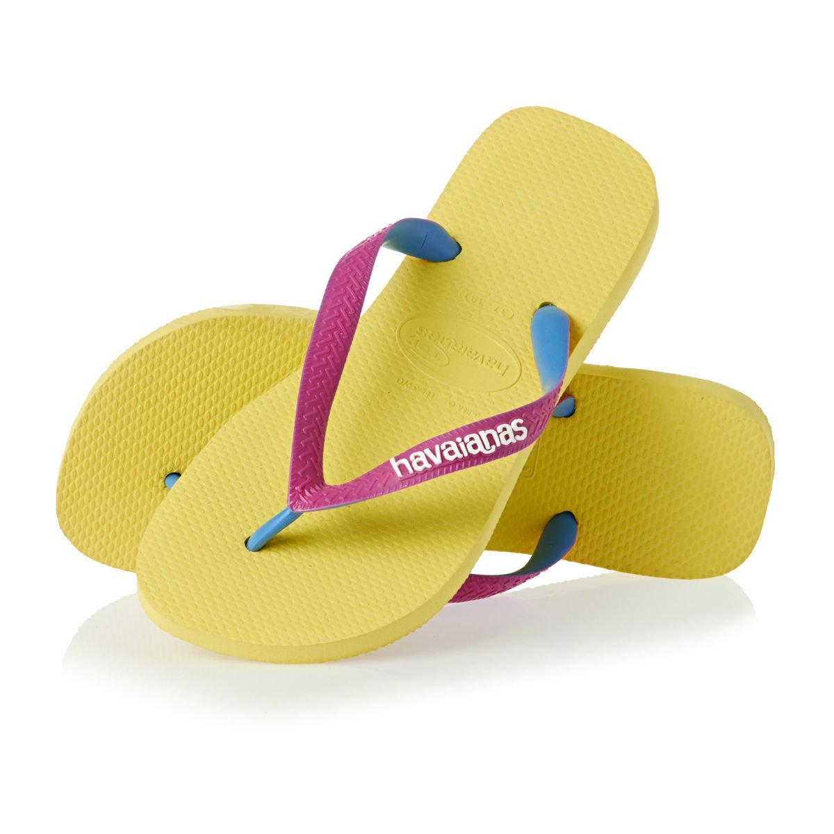 Havaianas Women's Fashion FlipFlop Top