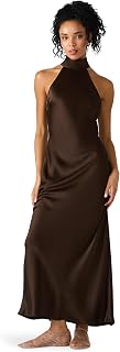 Steve Madden Womens Apparel Lara DressCasual Night Out Dress