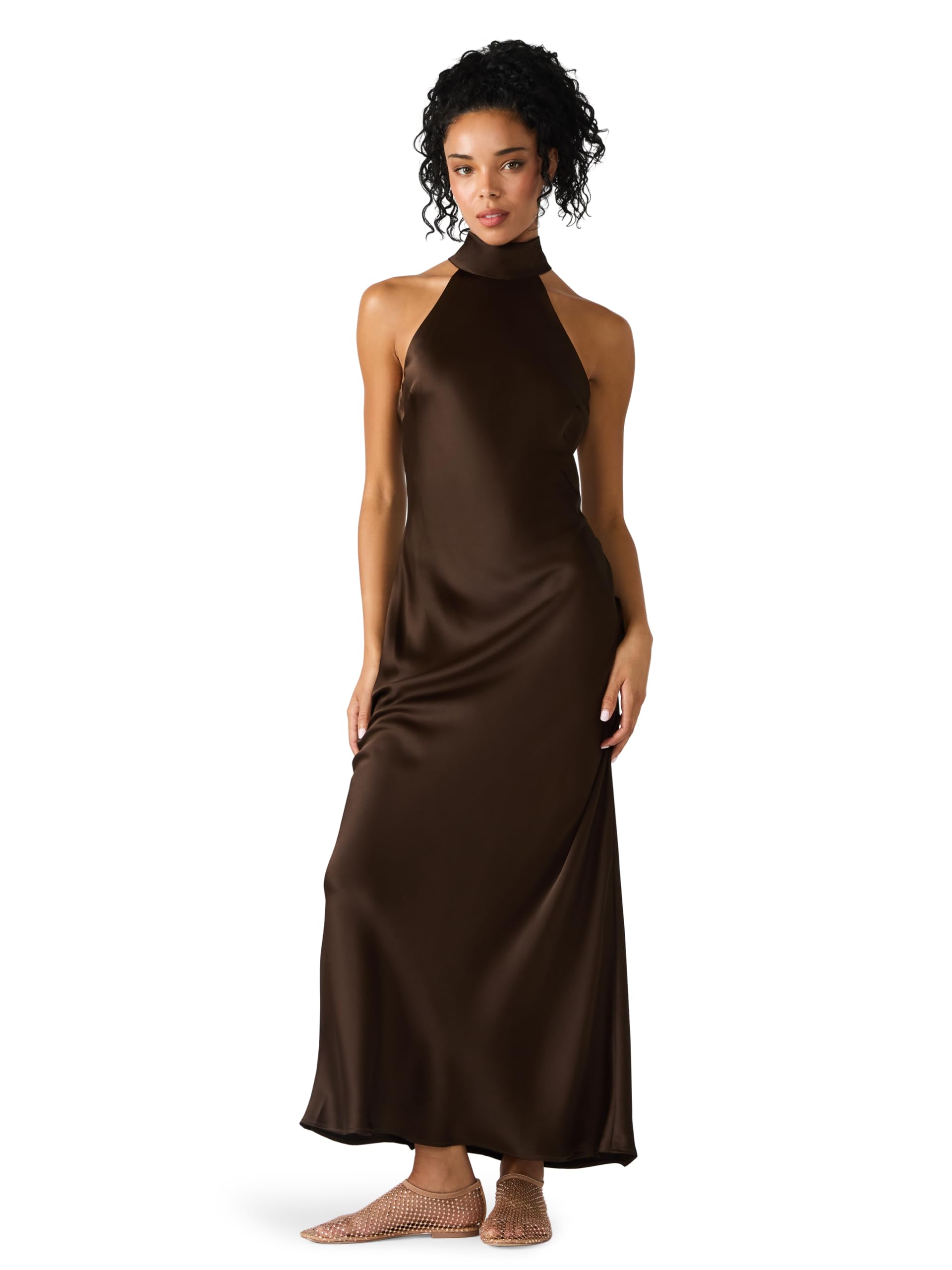 Steve Madden Womens Apparel Lara DressCasual Night Out Dress