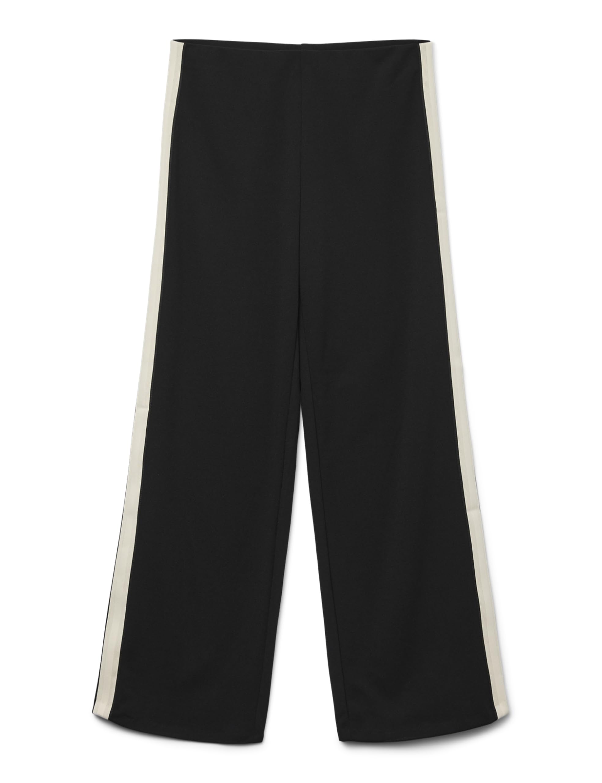 Vero Moda Women's Vmberlin MW Wide Panel Pant Noos