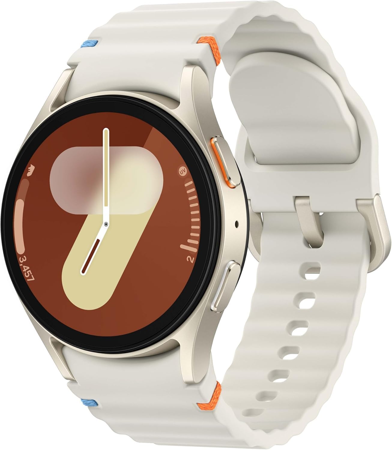 SAMSUNG Galaxy Watch 7 40mm LTE AI Smartwatch w/Energy Score, Wellness Tips, Hea