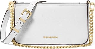 Michael Kors Women's Bryant Small Convertible Crossbody Bag