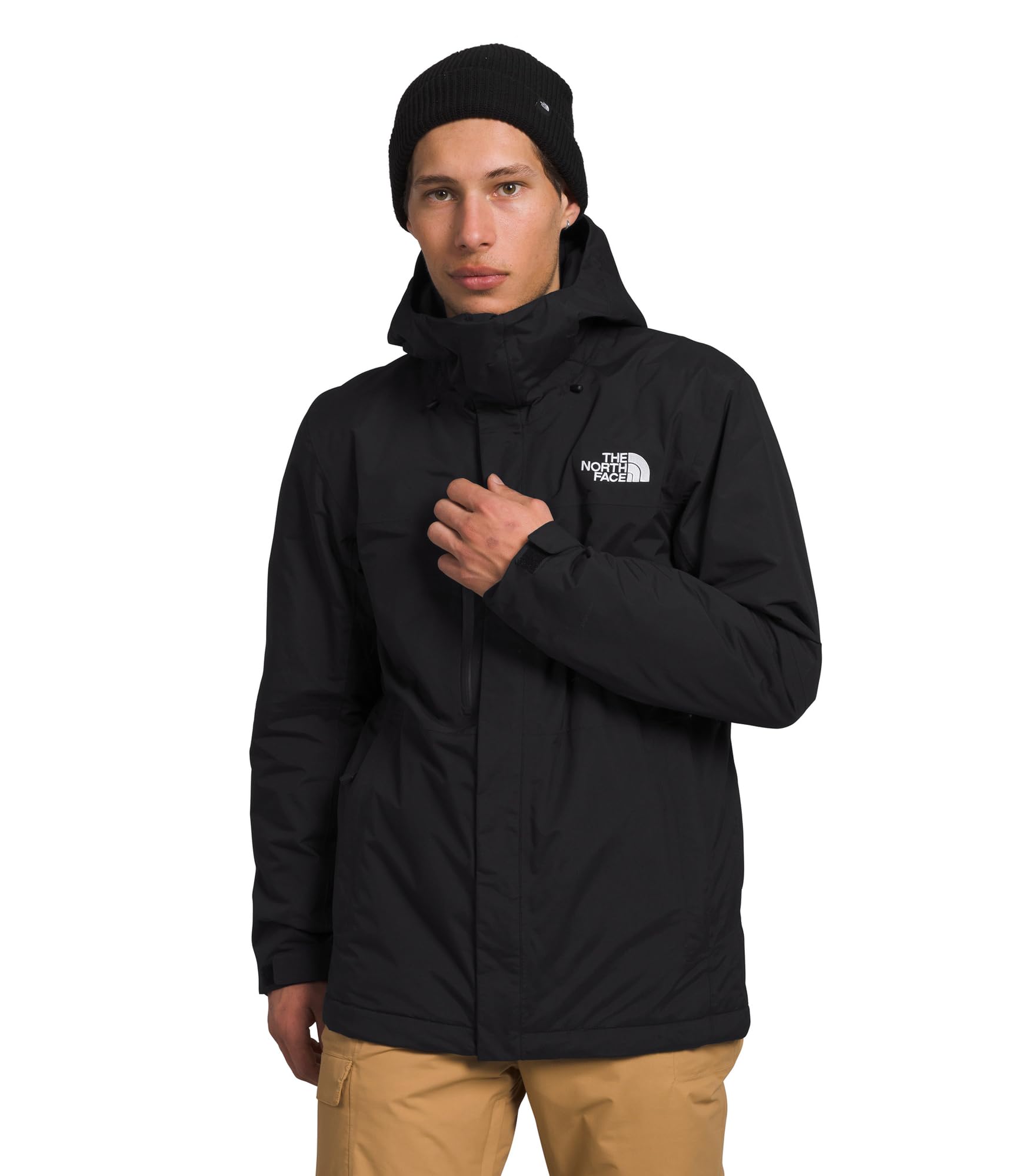 The North Face Himalayan Insulated Parka, Cappoto