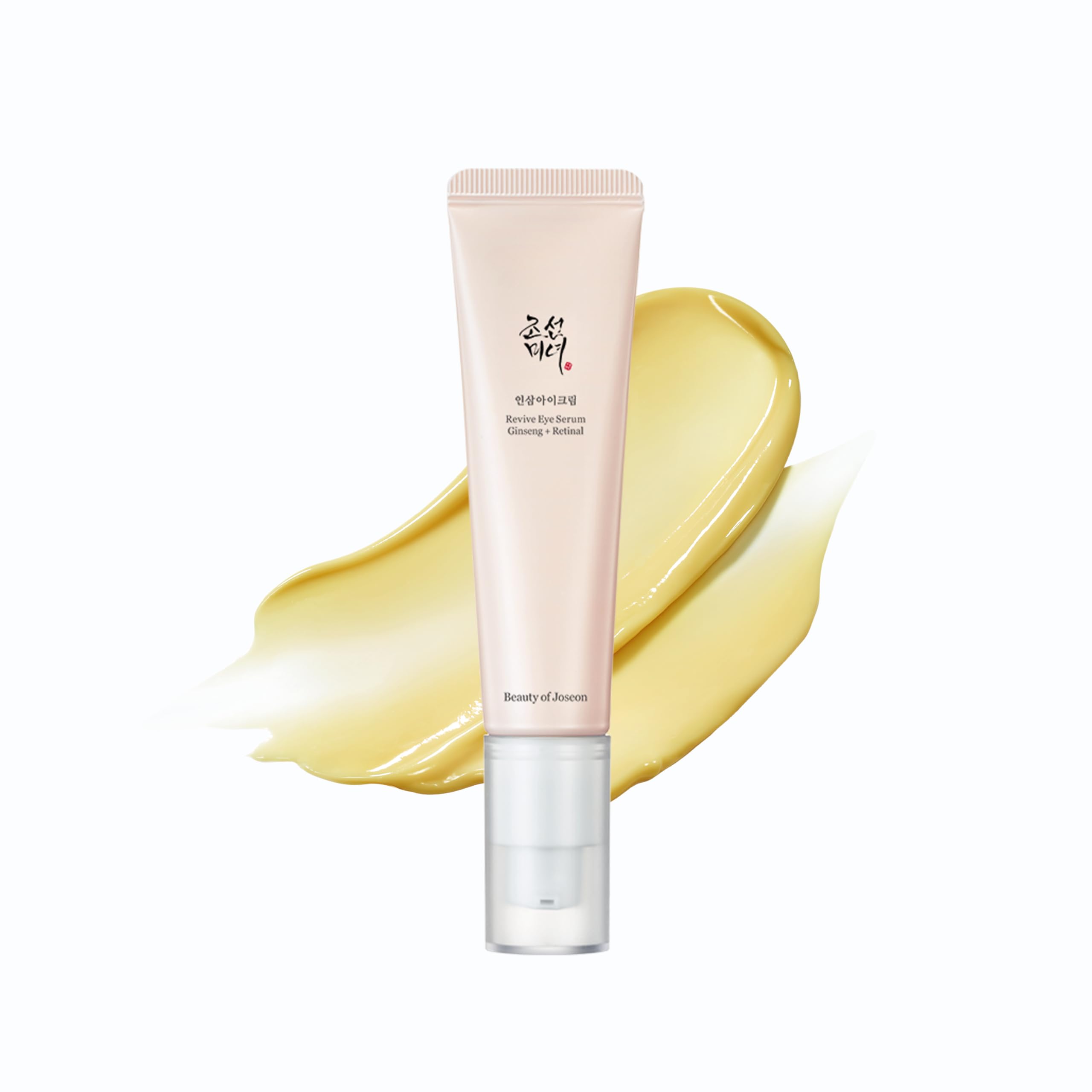 Beauty of Joseon Revive Eye Serum With Ginseng and Retinal | Daily Korean Skinca