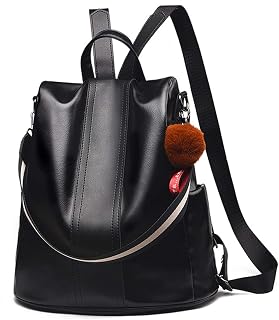 NICOLE & DORIS Backpack Women Fashion Backpack for ladies Casual rucksack Waterproof anti-theft daypack shoulder bag large capacity