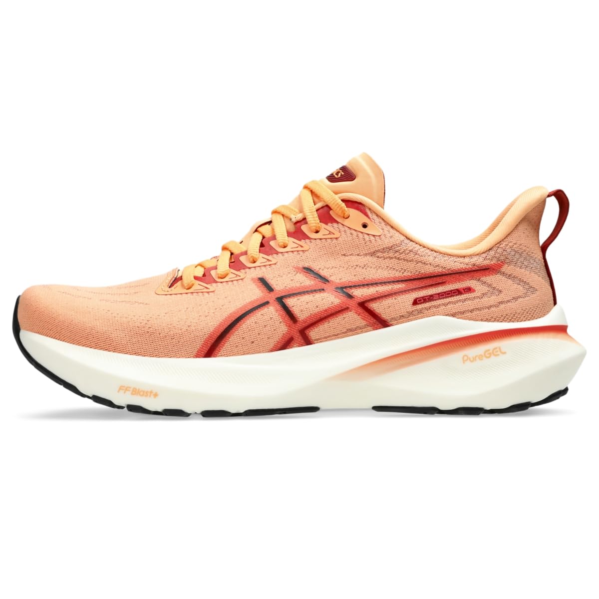 ASICS Men's Gt-2000 13Sneaker